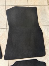OMAC Set Tappetini Auto In TPE Per BMW X6 F16 (2014-2019) - 3D Impermeabili, Antiscivolo, Facili Da Pulire, Compatibili Con Bagagliaio - 2