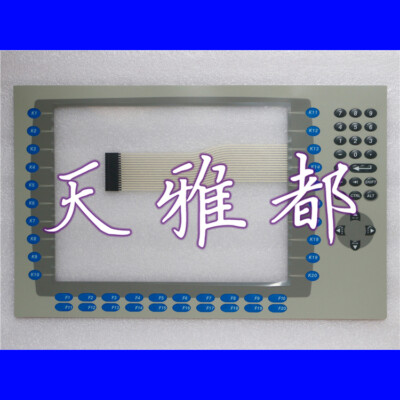 2711P-K12C6D2 key panel