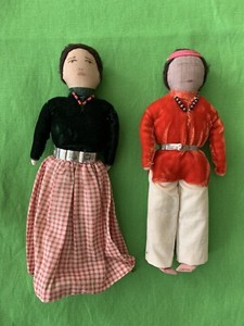indian dolls ebay