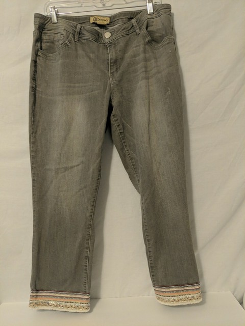 democracy flex ellent jeans