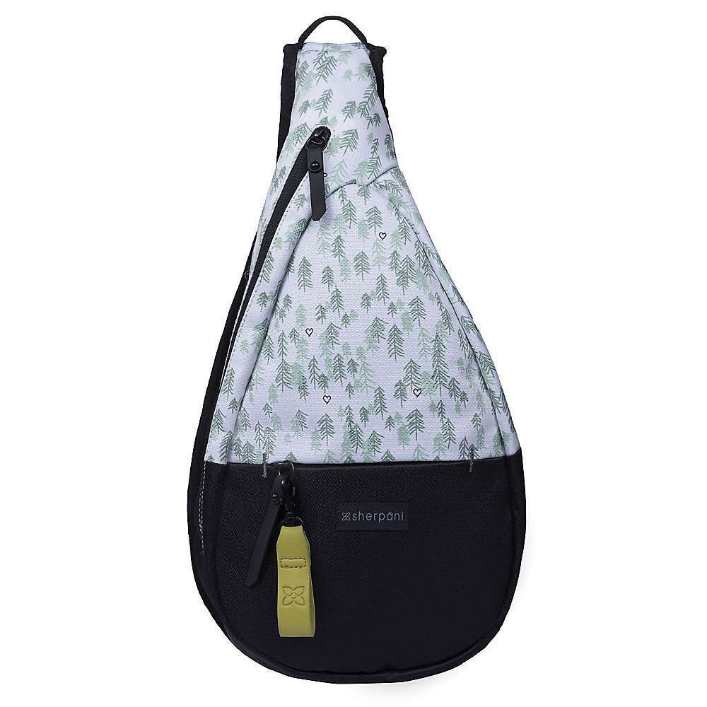 sherpani esprit sling backpack