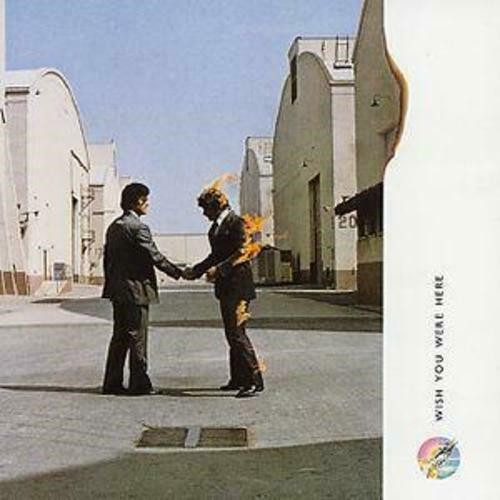 Pink Floyd - Pink Floyd CD Audio