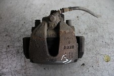 Mazda 3 BK 1.6 MZR 77kW Bremssattel vorne links