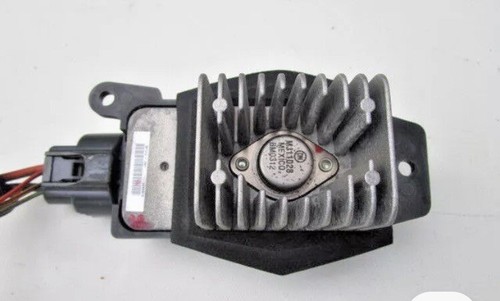 2003-2011 Lincln Town Car Blower Module 6W13-19E624-AA OEM 