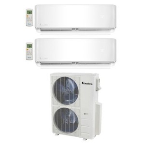 40000 Btu Mini Split