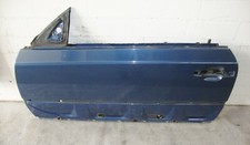 Mercedes W140 C140 CL Coupe Tür LINKS Nautikblaumetallic 929 Mercedes W140 C140 CL Coupe Tür LINKS Nautikblaumetallic 929