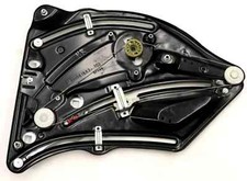 Mercedes W207 E Coupe FENSTERHEBER + Motor A2076701403 Hinten Rechts A2076701803
