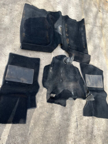 ALFOMBRAS TRIUMPH SPITFIRE 1500