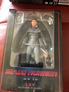 neca blade runner series 3