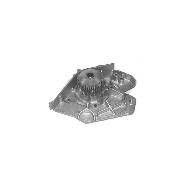 Pompe à eau de distribution pour rénovation moteur Citroën Evasion 2.1 TD