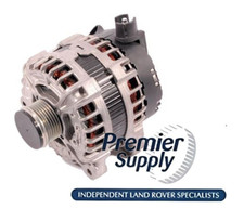 RANGE ROVER EVOQUE LAND ROVER DISCOVERY SPORT 2.2 ALTERNATORE DIESEL LR077394