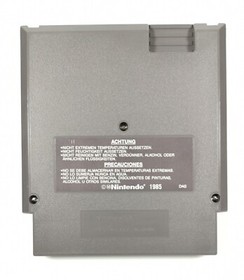 Wrath of the Black Manta + Anleitung - Nintendo NES - sehr guter Zustand