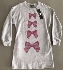 Little Marc Jacobs Girls Dress Size 10 Retails $129