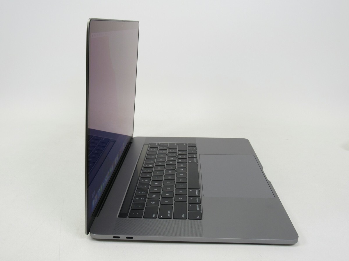 Apple MacBook Pro 15