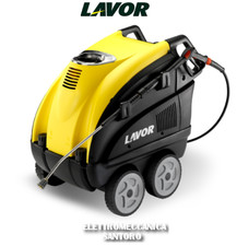 IDROPULITRICE LKX 2015 GL BAR 230 MAX WATT 7300 VOLT 380 AD ACQUA CALDA LAVOR