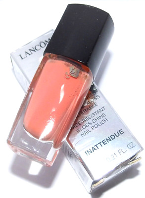 Lancome Vernis in Love Nail Polish No. 354B Inattendue 6ml