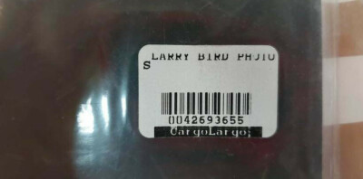 #ad Lot of 21 Photos of NBA Basketball Players O#x27;Neal Jason Kidd Larry Bird $34.99