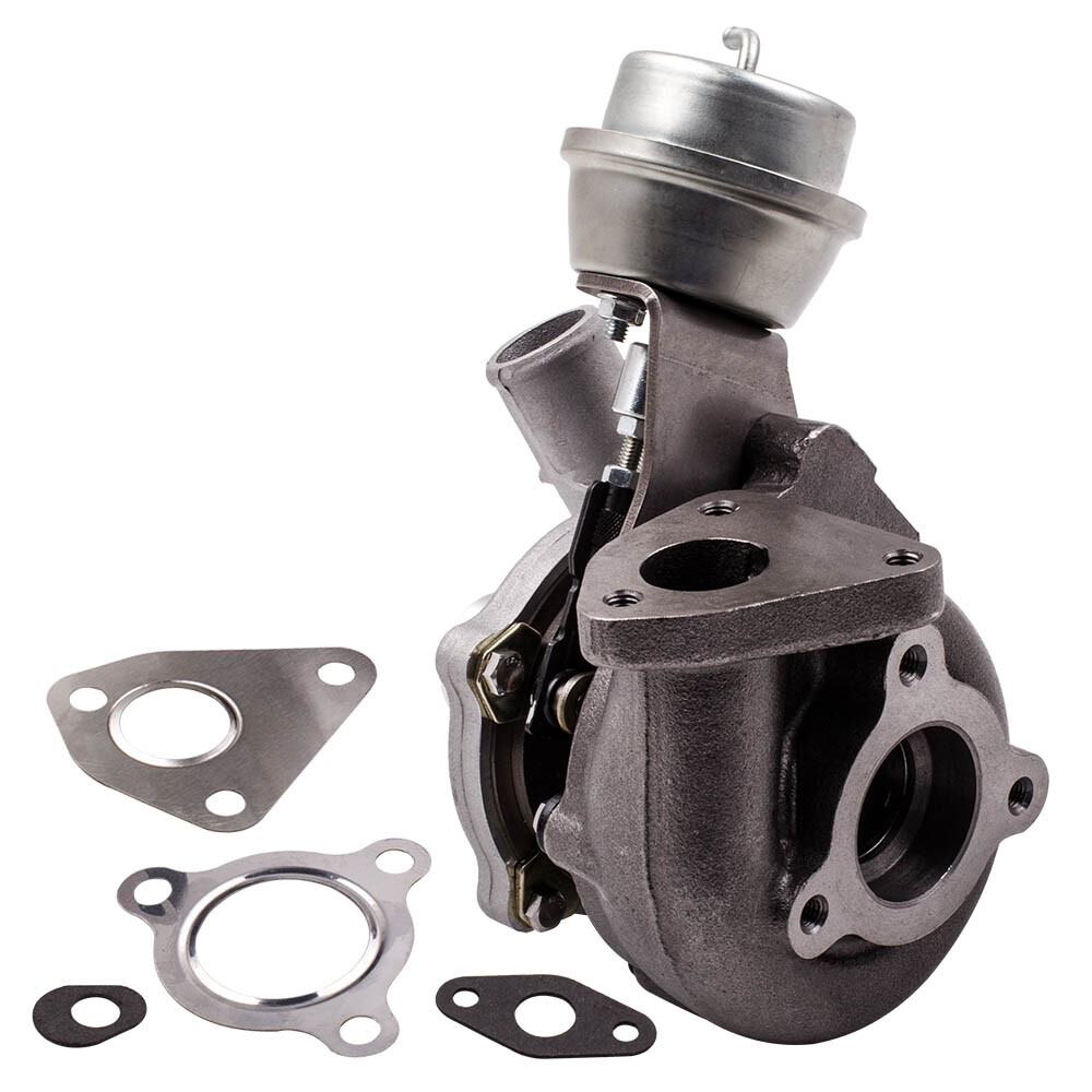 Turbocharger For Vauxhall Opel Astra Corsa 1.3 Cdti Z13dth 54359700015 + Gaskets
