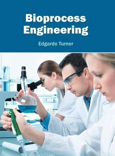 Thumbnail - Bioprocess Engineering (gebundene Ausgabe) (us Import)
