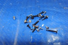 Asus F540LA-XX274T 15.6" Genuine Laptop Screw Set Screws for Repair ScrewSet