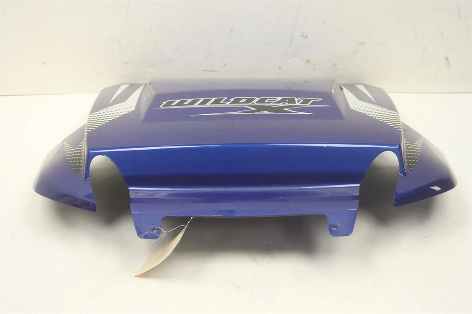 Arctic Cat Wildcat 4X 1000 15 Hood 5506-415 42257 Foto 2 de 4