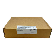 Siemens 6SL3055-0AA00-4CA4 Operator Panel AOP30