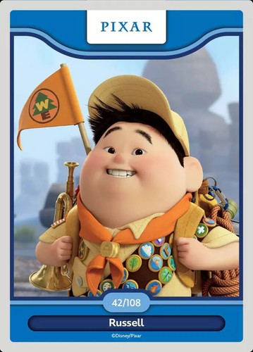2024 Woolworths Disney Worlds of Wonder Cards - ☢️Choose your cards☢️ $1 EACH ☢️ - Picture 28 of 93