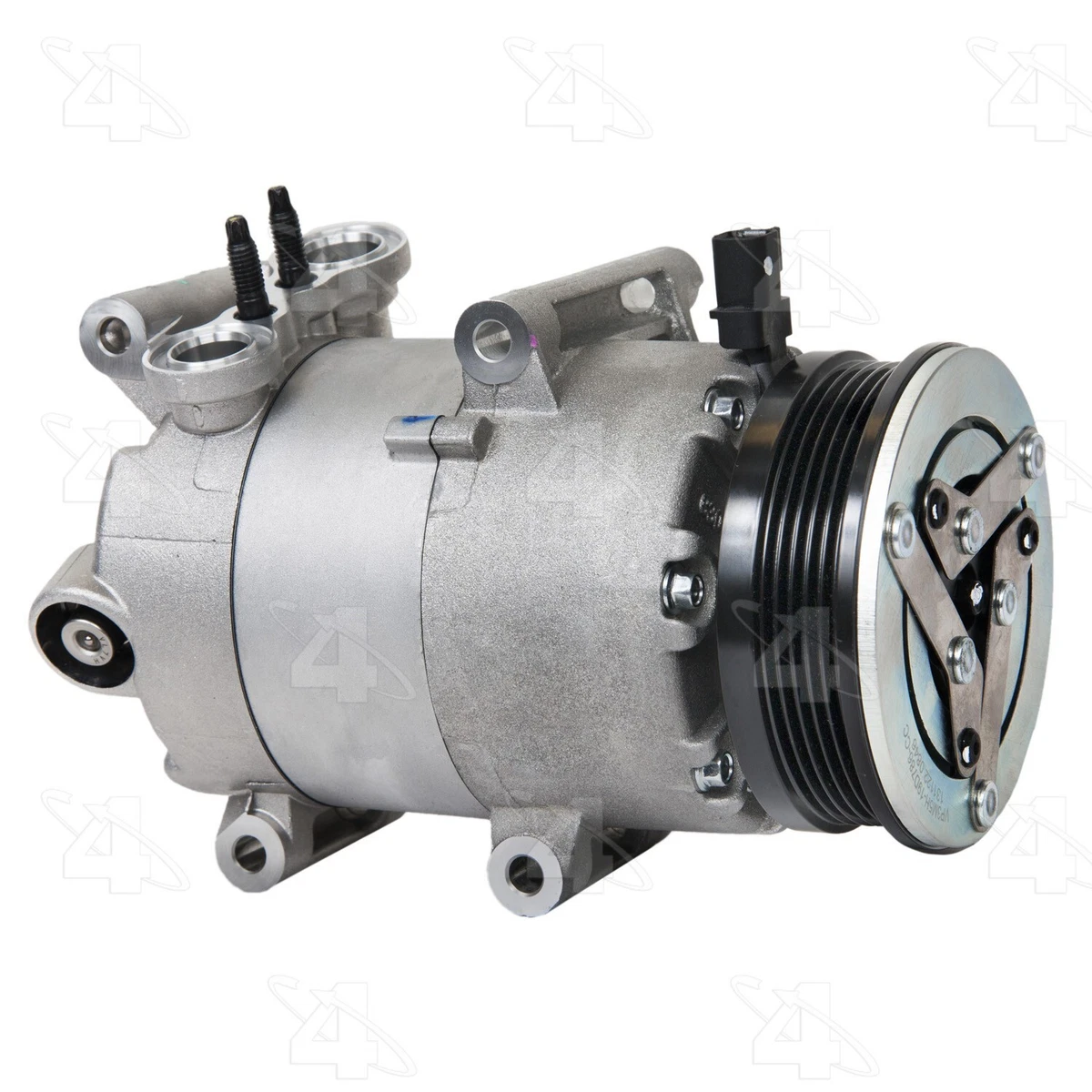 2013 ford focus ac compressor deals