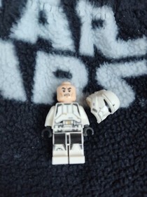 star wars lego mini figures 75152