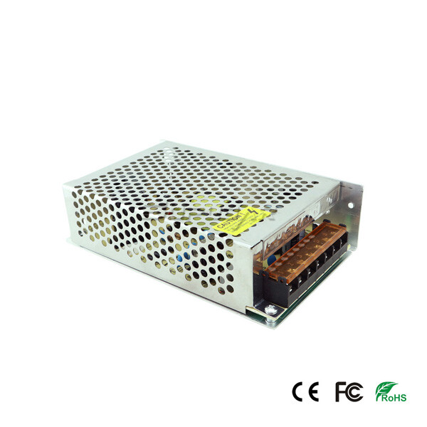 SOPUDAR S-60W-12B commutateur alimentation anti interférence