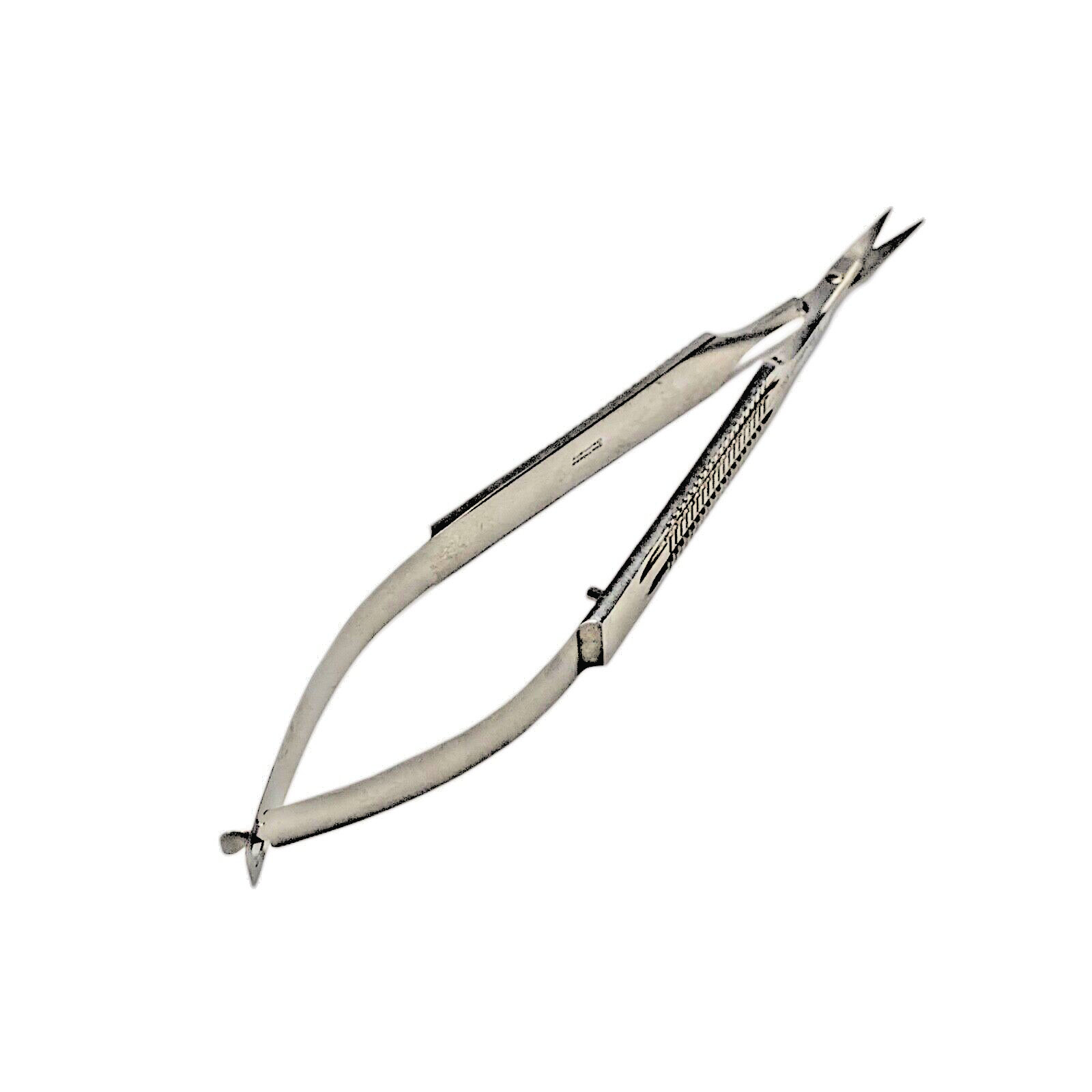 V.Mueller REF OP0919-961, VINT 12 CASTROVIEJO Mini Graft Utility-Stitch Scissors