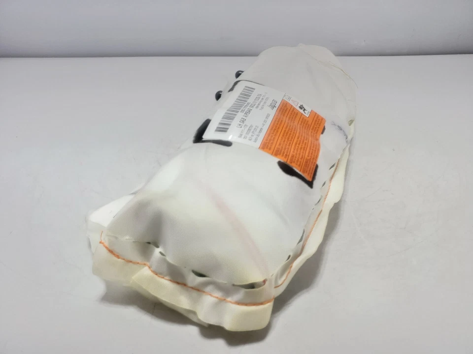 ✅ Bolsa de aire airbag SRS asiento delantero izquierdo del lado del conductor Jaguar XJ 2010-2019 OEM Foto 2 de 4