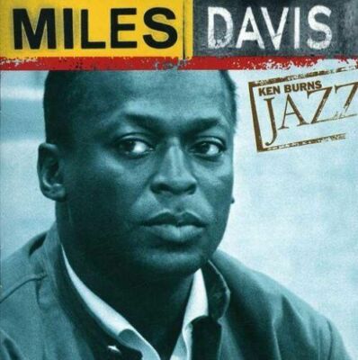 Ken Burns Jazz by Miles Davis (CD, Apr-2008, Sbme Special Mkts.) CD (17)