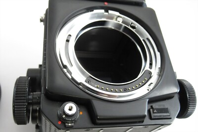 EXC+++++】Mamiya RZ67 professional Film Camera w/Sekor Z 127mm f