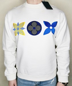 louis vuitton mens sweatshirt