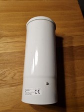 Bosch / Junkers 7738112571 DO Abgasrohr 120 / 225