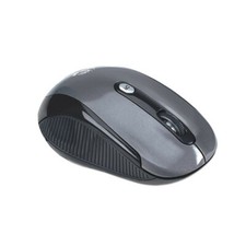 Manhatan WIRELESS OPTICAL MOUSE Rev 5.02 177795