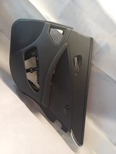 2CLS* Mercedes Benz MB W219 Türverkleidung Türpappe Leder Hinten Rechts 2CLS* Mercedes Benz MB W219 Türverkleidung Türpappe Leder Hinten Rechts