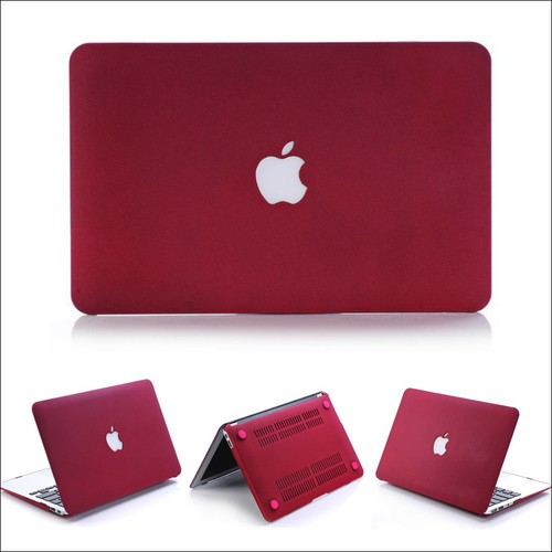 Matte Marbled HardCase Cover for MacBook Air 11" 13" 15" A2337 A2681 A3113 A3114 - Picture 55 of 59