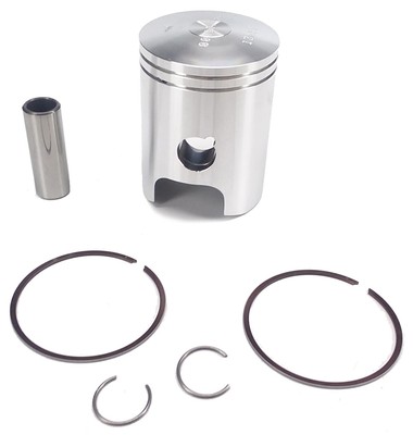 Wiseco Kawasaki KE100 86-01/100cc74-82 1969CD Piston Kit main image 0