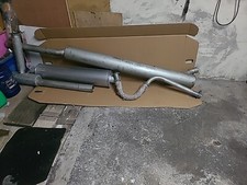 Rolls Royce Phantom 11 Exhaust 