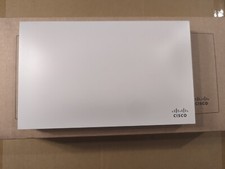 Cisco Meraki MR42 Cloud Managed Wireless Access Point w/ Brackets UNCLAIMED