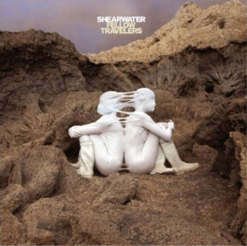 Shearwater Fellow Travelers (CD) Album