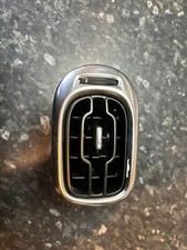 2010 Citroen C3 Picasso Front Dashboard Air Vent 9683043377