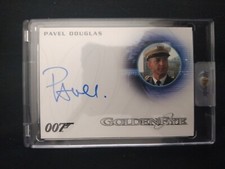 2016 Rittenhouse James Bond Classics 007 Trading Cards 15