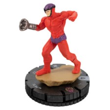 Klaw - 009 Common M/NM with Card Marvel Black Panther HeroClix