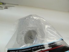 delta delex type small clear handle