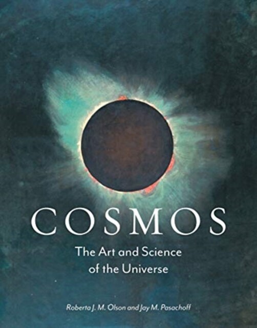 Cosmos 9781789140545 Jay M. Pasachoff - Free Tracked Delivery