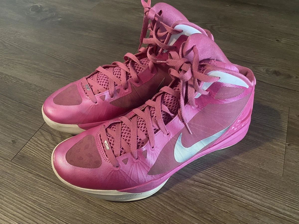 Kobe bryant shoes clearance pink