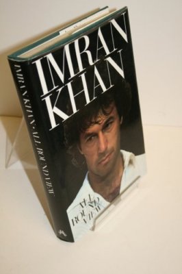 All Round View-Imran Khan, 9780701133306 | eBay UK